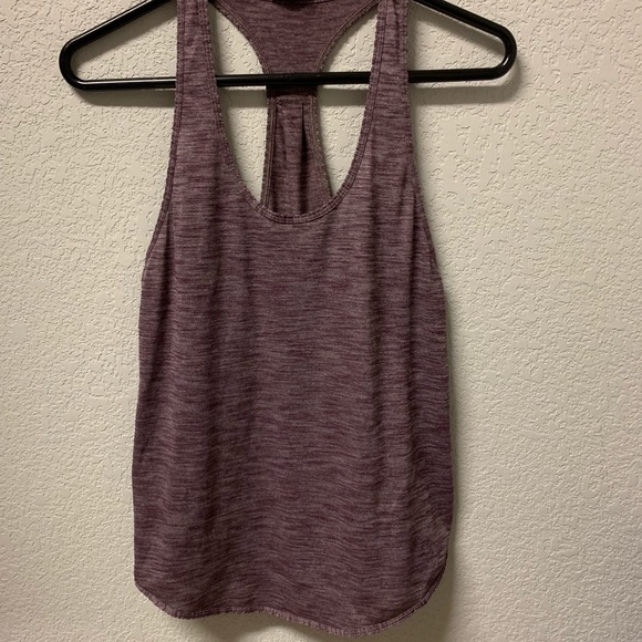 lululemon athletica Tops - Lululemon love tank singlet lululemon athletica Tops - Lululemon love tank singlet